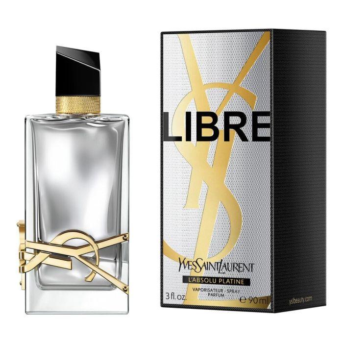 Yves Saint Laurent Libre L'Absolu 90ml Parfum for Women